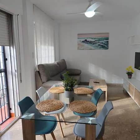 Patios Appartement *
