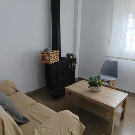 Appartement Patios *